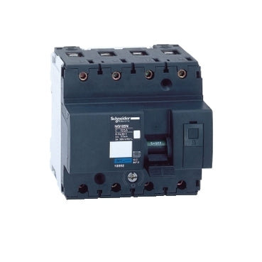 SCHNEIDER ELECTRIC - 18660 - Circuit Breakers
