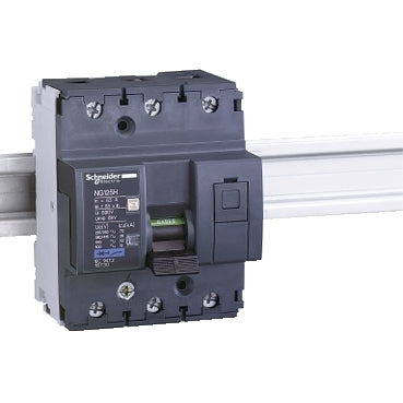 SCHNEIDER ELECTRIC - 18726 - Circuit Breakers