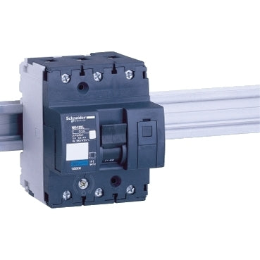 SCHNEIDER ELECTRIC - 18807 - Circuit Breakers