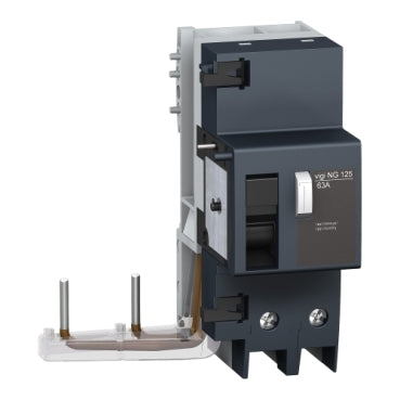 SCHNEIDER ELECTRIC - 19010 - Ground Fault Protection