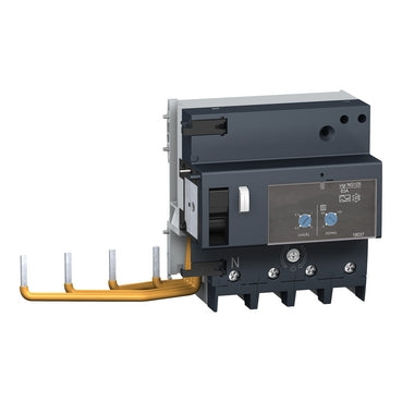 SCHNEIDER ELECTRIC - 19037 - Ground Fault Protection