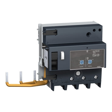 SCHNEIDER ELECTRIC - 19053 - Ground Fault Protection