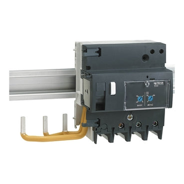 SCHNEIDER ELECTRIC - 19055 - Ground Fault Protection