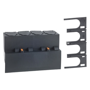 SCHNEIDER ELECTRIC - 19081 - MCB Accessories