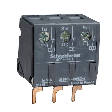 SCHNEIDER ELECTRIC - 21115 - Motor Accessories