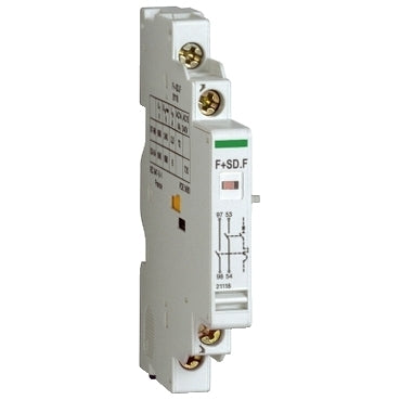 SCHNEIDER ELECTRIC - 21120 - Motor Accessories