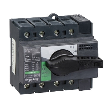 SCHNEIDER ELECTRIC - 28903 - Contactors & Starters