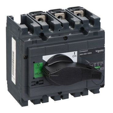 SCHNEIDER ELECTRIC - 31104 - Switch Disconnectors