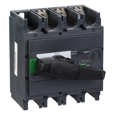 SCHNEIDER ELECTRIC - 31108 - Switch Disconnectors