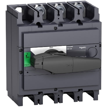 SCHNEIDER ELECTRIC - 31112 - Switch Disconnectors
