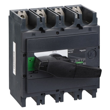 SCHNEIDER ELECTRIC - 31113 - Switch Disconnectors