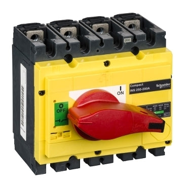 SCHNEIDER ELECTRIC - 31123 - Switch Disconnectors