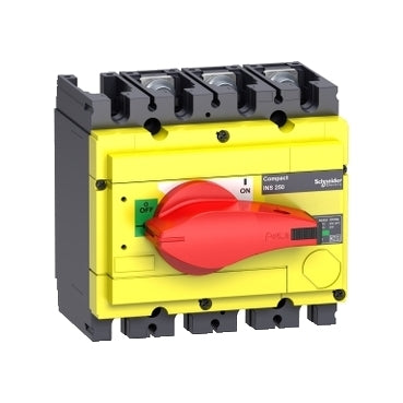 SCHNEIDER ELECTRIC - 31124 - Switch Disconnectors