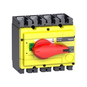 SCHNEIDER ELECTRIC - 31125 - Switch Disconnectors
