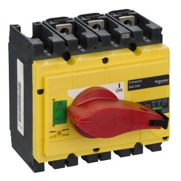 SCHNEIDER ELECTRIC - 31126 - Switch Disconnectors
