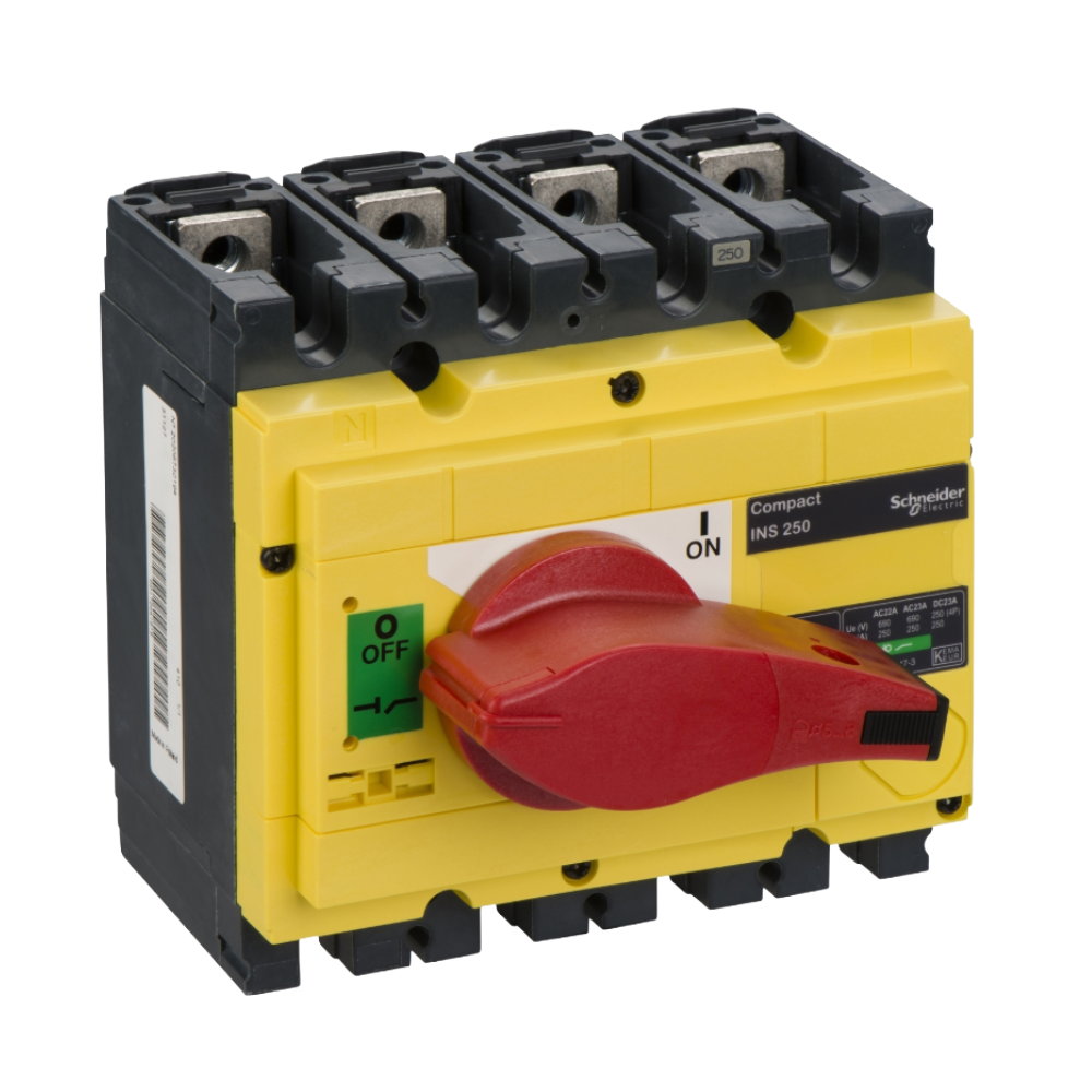 SCHNEIDER ELECTRIC - 31127 - Switch Disconnectors