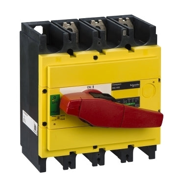 SCHNEIDER ELECTRIC - 31130 - Switch Disconnectors