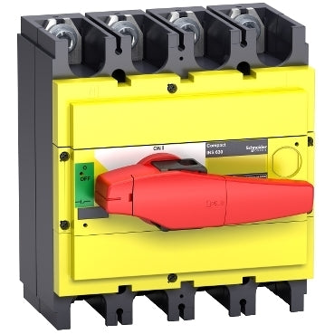 SCHNEIDER ELECTRIC - 31131 - Switch Disconnectors