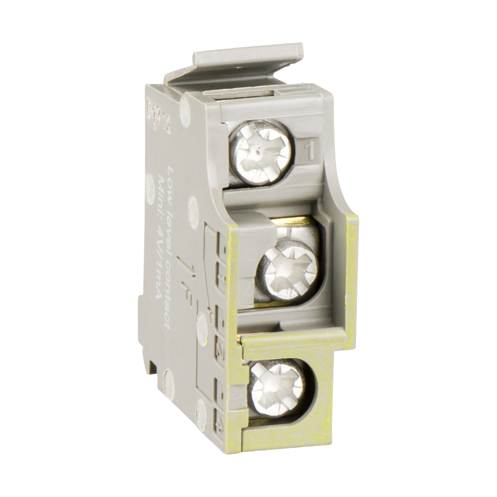 SCHNEIDER ELECTRIC - 33008 - MCCB Auxiliaries