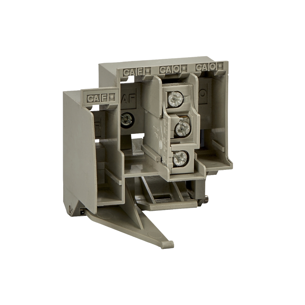 SCHNEIDER ELECTRIC - 33011 - MCCB Auxiliaries