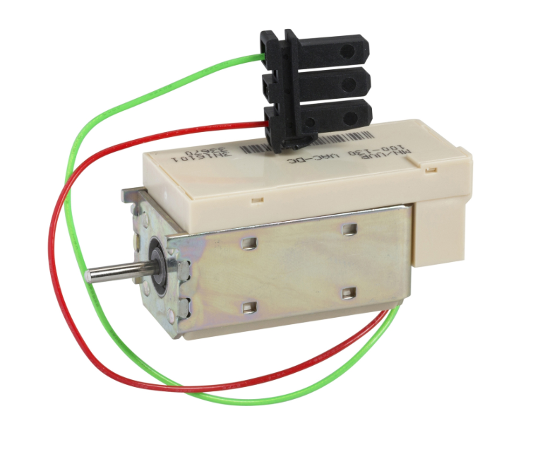 SCHNEIDER ELECTRIC - 33035 - MCCB Auxiliaries