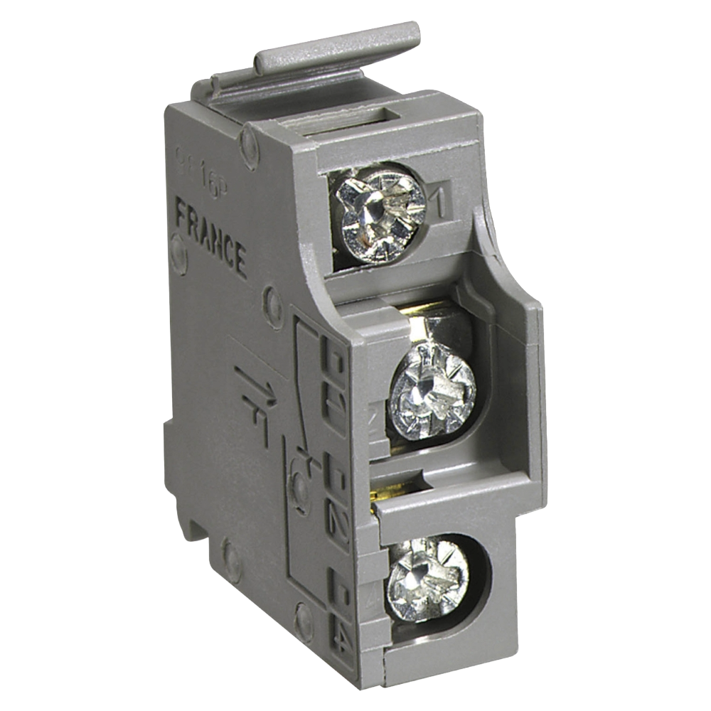 SCHNEIDER ELECTRIC - 33109 - MCCB Auxiliaries
