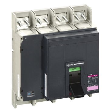 SCHNEIDER ELECTRIC - 33384 - Circuit Breakers