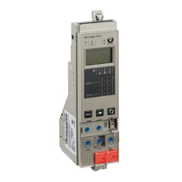 SCHNEIDER ELECTRIC - 33537 - Trip Units