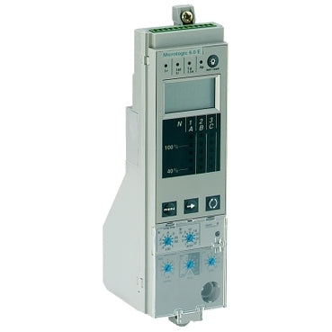 SCHNEIDER ELECTRIC - 33539 - Trip Units