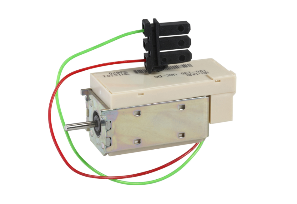 SCHNEIDER ELECTRIC - 33669 - Switch Auxiliaries