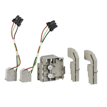 SCHNEIDER ELECTRIC - 33885 - Early Contacts
