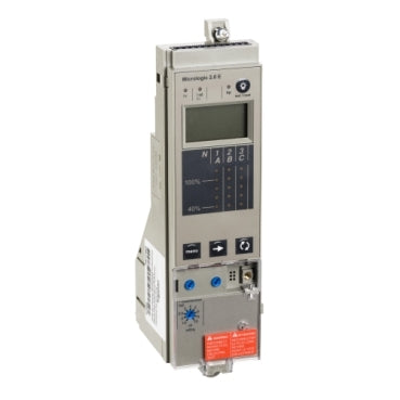 SCHNEIDER ELECTRIC - 47281 - Control Units