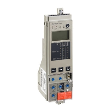 SCHNEIDER ELECTRIC - 47292 - Control Units