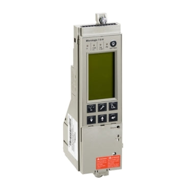 SCHNEIDER ELECTRIC - 47295 - Control Units