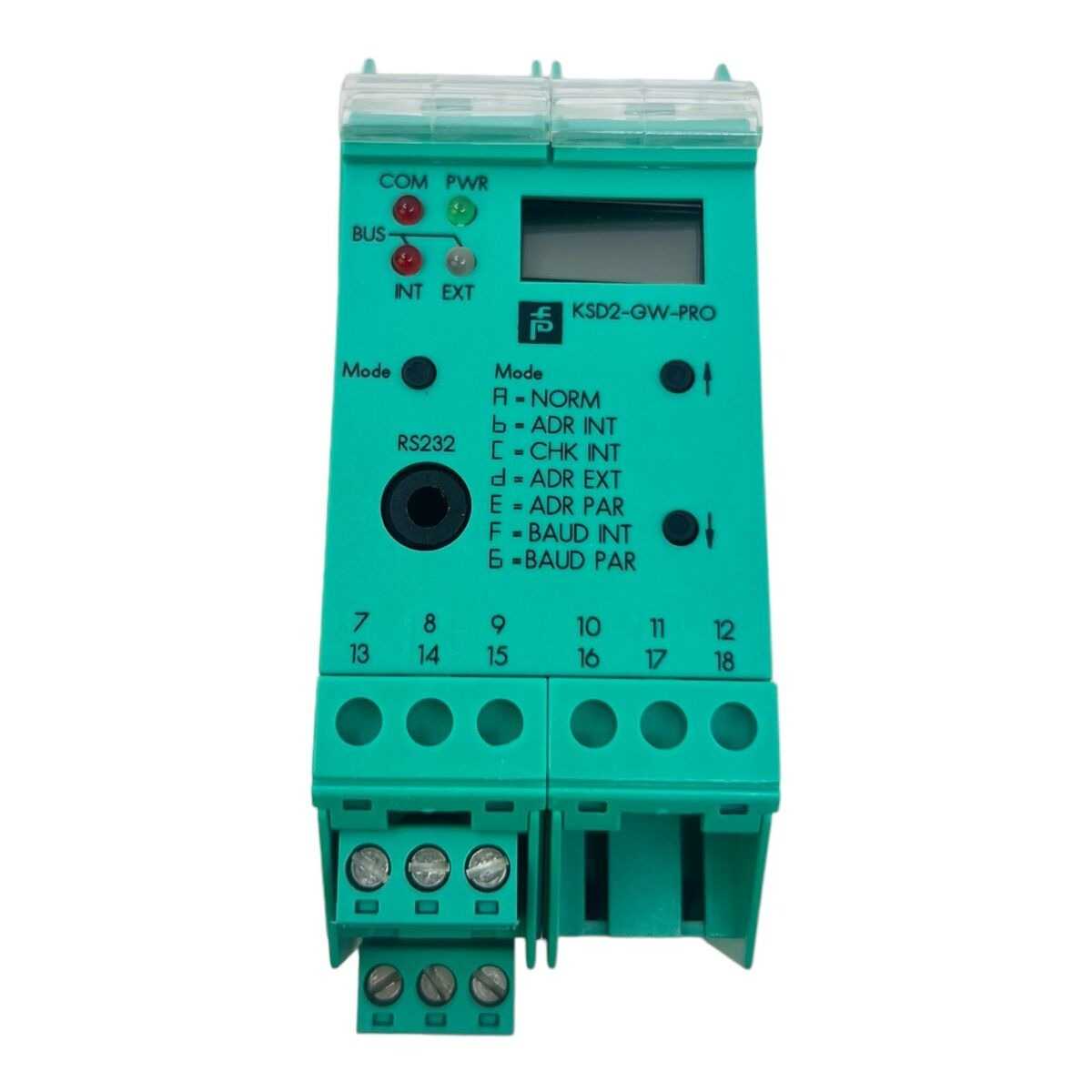 PEPPERL & FUCHS - 47353 - Switching Amplifiers