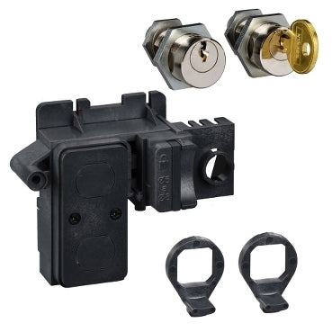SCHNEIDER ELECTRIC - 48550 - Lockout/Tagout