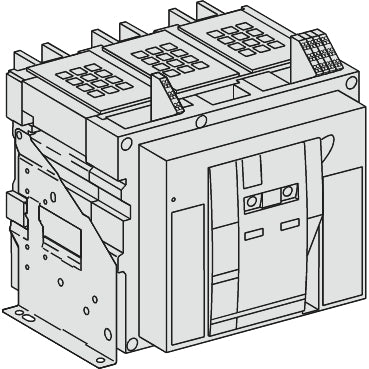 SCHNEIDER ELECTRIC - 48702 - Circuit Breakers