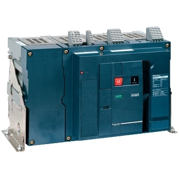 SCHNEIDER ELECTRIC - 48879 - Circuit Breakers