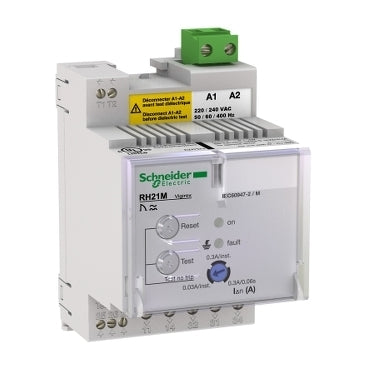 SCHNEIDER ELECTRIC - 56160 - Earth Leakage Relays