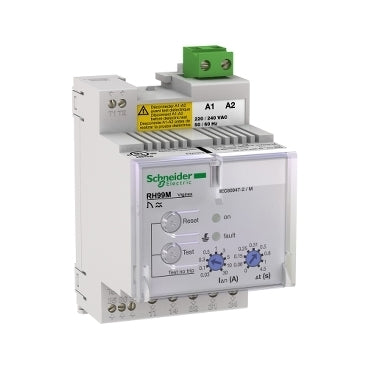 SCHNEIDER ELECTRIC - 56192 - Earth Leakage Relays