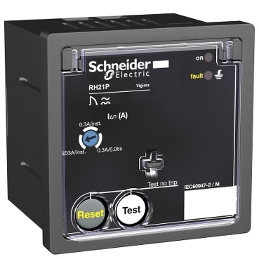SCHNEIDER ELECTRIC - 56263 - Earth Leakage Relays