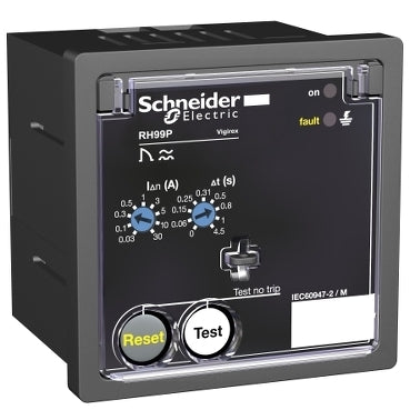 SCHNEIDER ELECTRIC - 56274 - Earth Leakage Relays