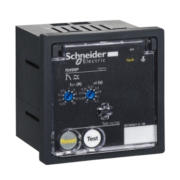 SCHNEIDER ELECTRIC - 56290 - Earth Leakage Relays