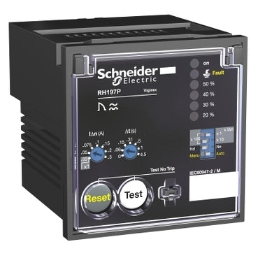 SCHNEIDER ELECTRIC - 56505 - Earth Leakage Relays