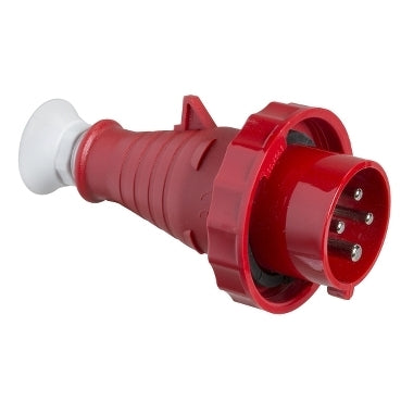 SCHNEIDER ELECTRIC - 83912 - Industrial Plugs