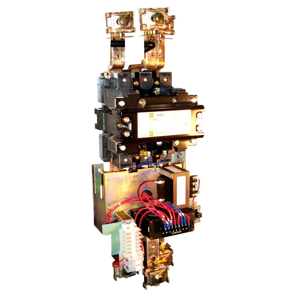 SCHNEIDER ELECTRIC - 8502SDO1V02S - Contactors