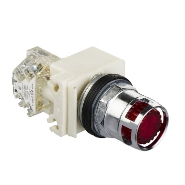 SCHNEIDER ELECTRIC - 9001K3L38RH13 - Push Buttons