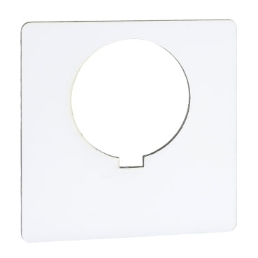 SCHNEIDER ELECTRIC - 9001KN100WP - Push Button Accessories