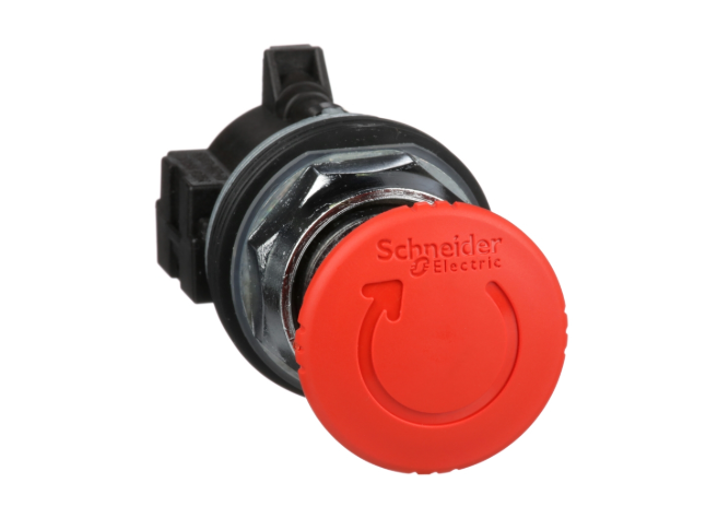 SCHNEIDER ELECTRIC - 9001KR16H2 - Push Buttons