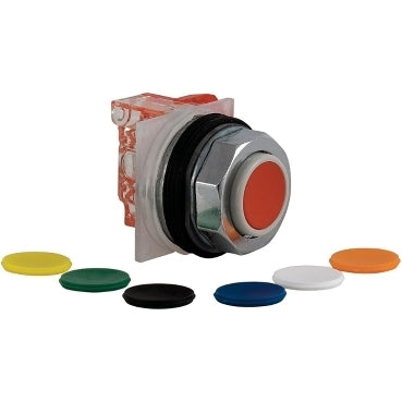 SCHNEIDER ELECTRIC - 9001KR3UH5 - Push Buttons
